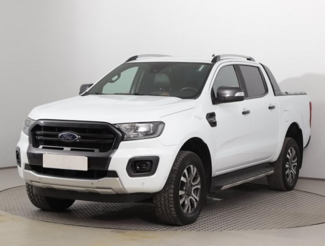 Ford Ranger  2.0 EcoBlue 