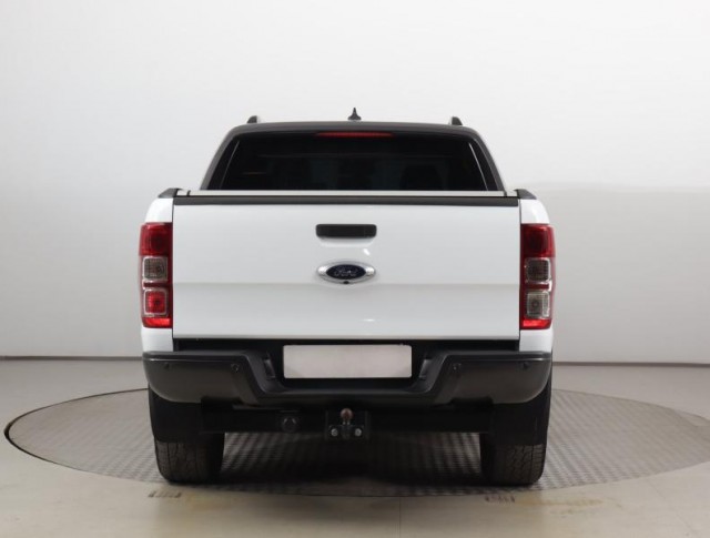 Ford Ranger  2.0 EcoBlue 