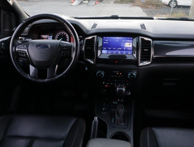 Ford Ranger  2.0 EcoBlue 