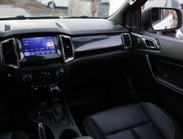 Ford Ranger  2.0 EcoBlue 