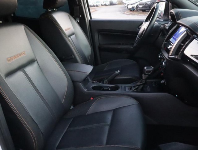 Ford Ranger  2.0 EcoBlue 