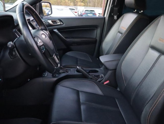 Ford Ranger  2.0 EcoBlue 