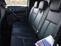 Ford Ranger  2.0 EcoBlue 
