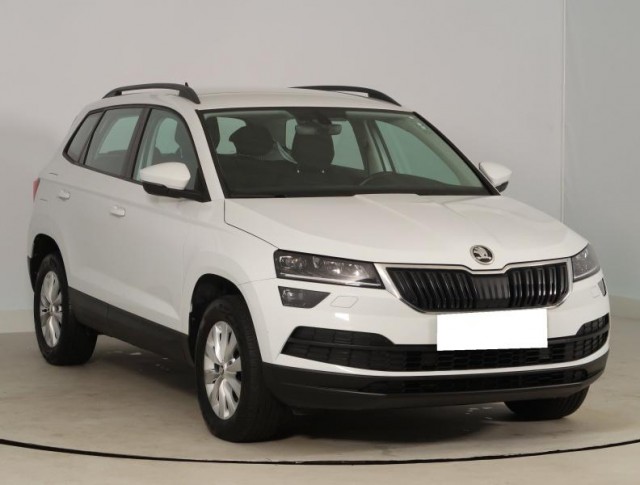 Škoda Karoq  1.5 TSI Ambition
