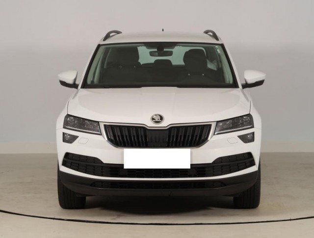 Škoda Karoq  1.5 TSI Ambition