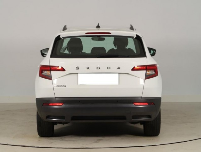 Škoda Karoq  1.5 TSI Ambition
