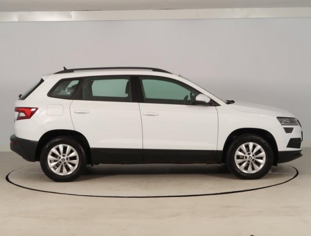 Škoda Karoq  1.5 TSI Ambition