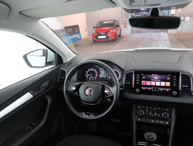 Škoda Karoq  1.5 TSI Ambition