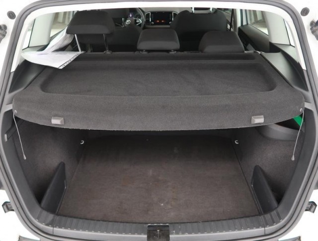 Škoda Karoq  1.5 TSI Ambition