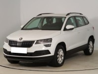 Škoda Karoq  1.5 TSI Ambition