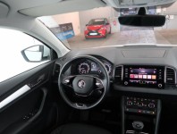 Škoda Karoq  1.5 TSI Ambition