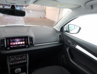 Škoda Karoq  1.5 TSI Ambition
