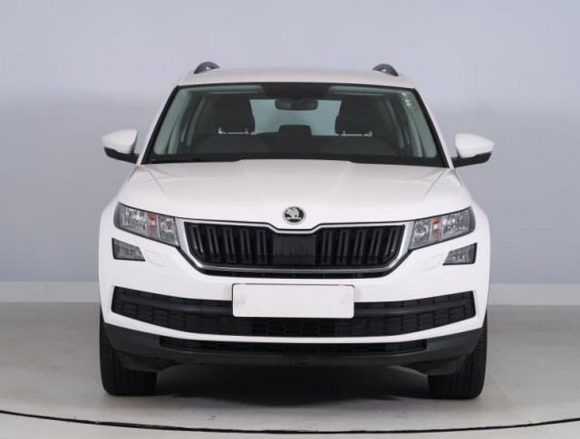 Škoda Kodiaq  1.4 TSI 