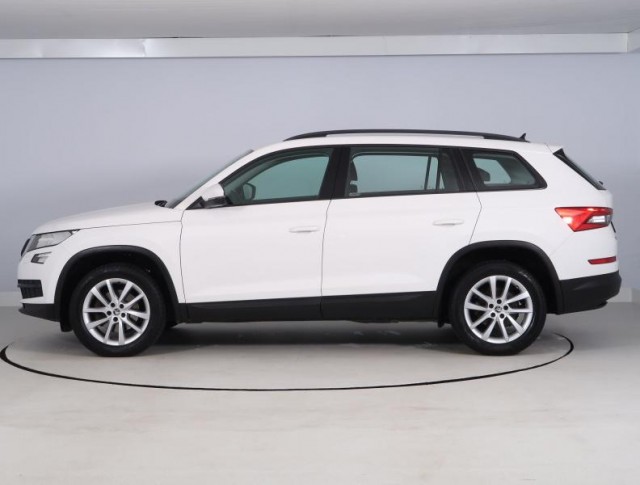 Škoda Kodiaq  1.4 TSI 