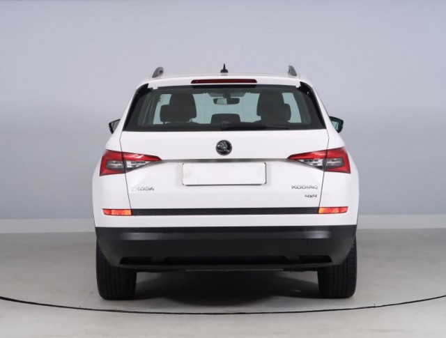 Škoda Kodiaq  1.4 TSI 
