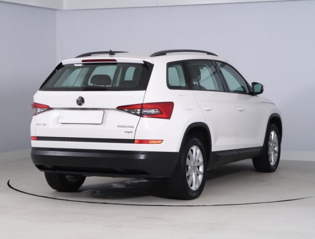 Škoda Kodiaq  1.4 TSI 