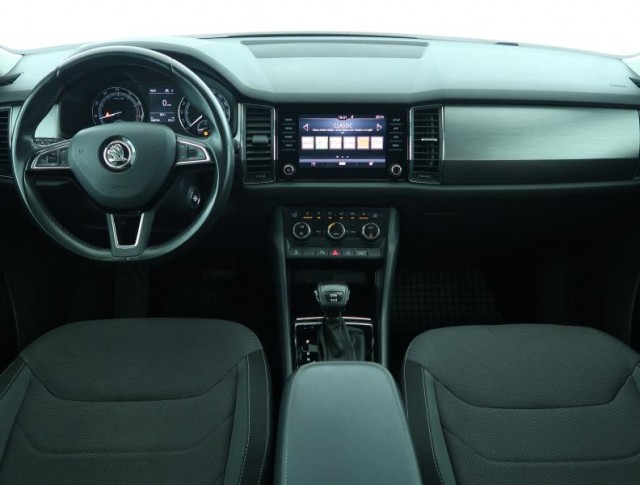 Škoda Kodiaq  1.4 TSI 