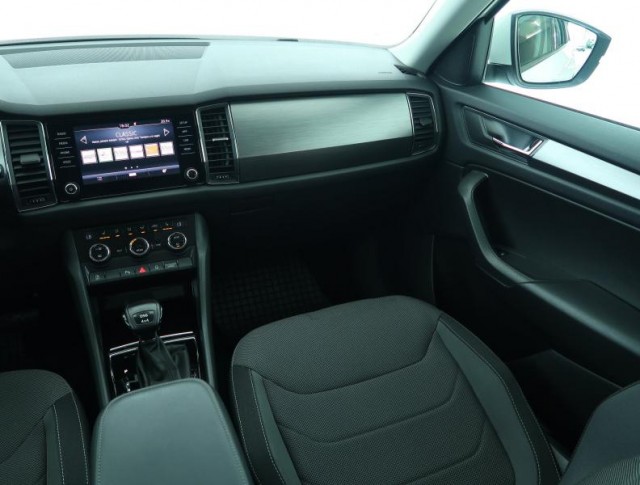 Škoda Kodiaq  1.4 TSI 
