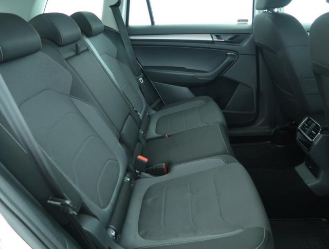 Škoda Kodiaq  1.4 TSI 