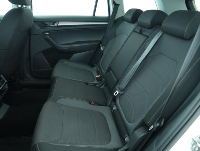 Škoda Kodiaq  1.4 TSI 