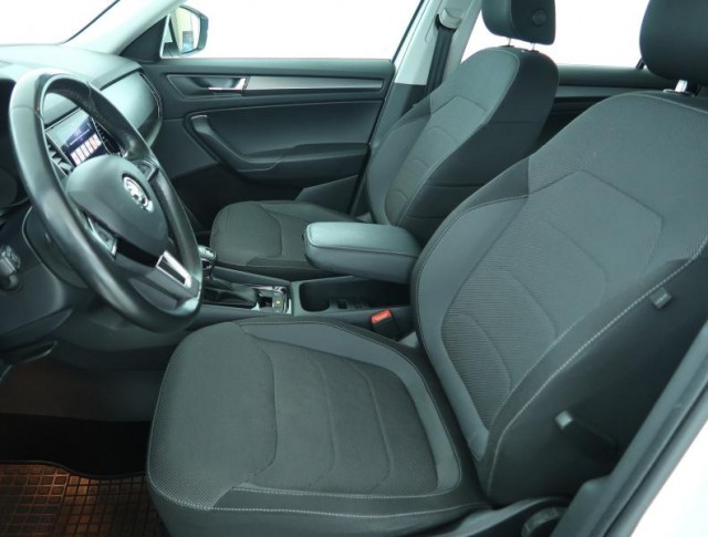 Škoda Kodiaq  1.4 TSI 