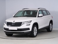 Škoda Kodiaq  1.4 TSI 