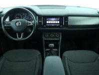 Škoda Kodiaq  1.4 TSI 