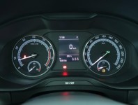 Škoda Kodiaq  1.4 TSI 