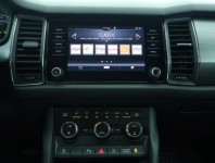 Škoda Kodiaq  1.4 TSI 