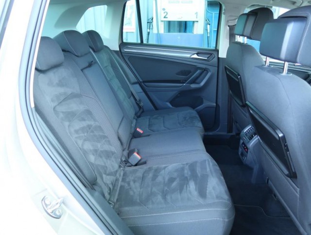 Volkswagen Tiguan  2.0 TDI 
