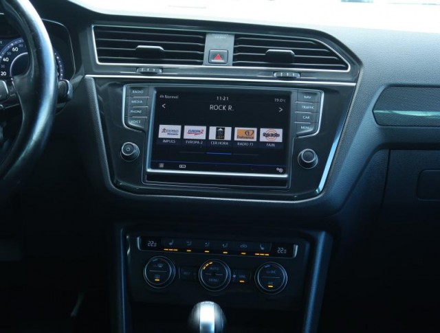 Volkswagen Tiguan  2.0 TDI 