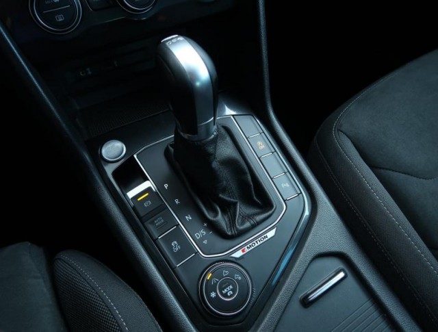 Volkswagen Tiguan  2.0 TDI 