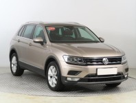 Volkswagen Tiguan  2.0 TDI 