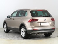 Volkswagen Tiguan  2.0 TDI 