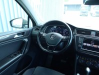 Volkswagen Tiguan  2.0 TDI 