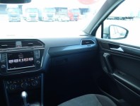 Volkswagen Tiguan  2.0 TDI 