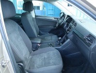 Volkswagen Tiguan  2.0 TDI 