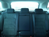 Volkswagen Tiguan  2.0 TDI 