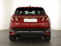 Hyundai Tucson  1.6 T-GDI 48V MHEV N-Line