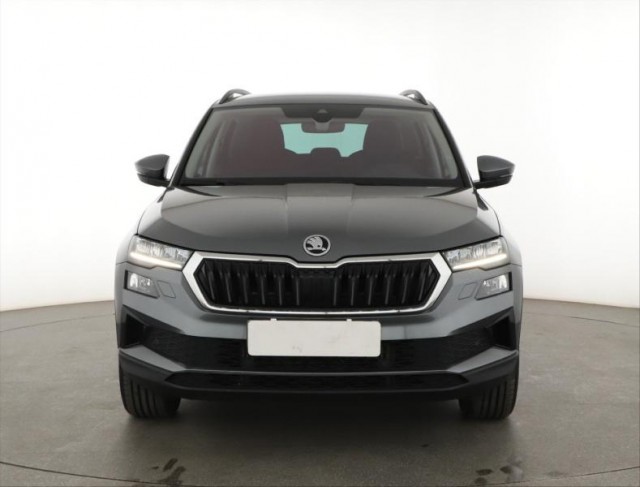 Škoda Karoq  1.5 TSI Fresh