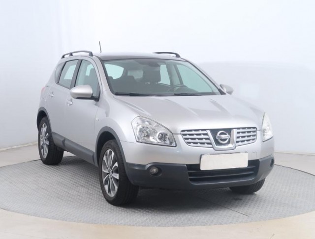 Nissan Qashqai  1.5 dCi 