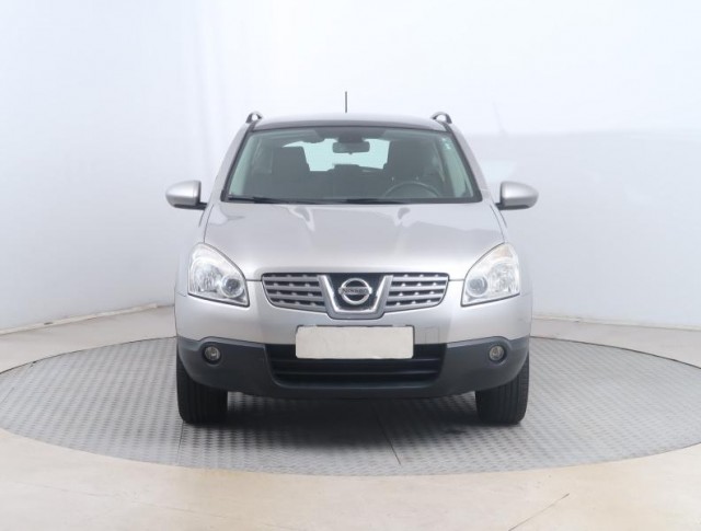 Nissan Qashqai  1.5 dCi 