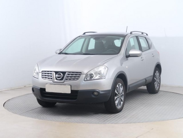 Nissan Qashqai  1.5 dCi 