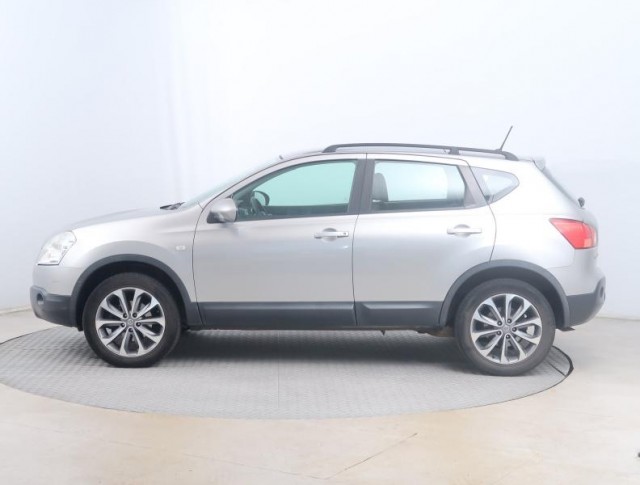 Nissan Qashqai  1.5 dCi 