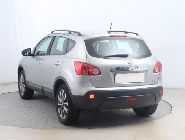 Nissan Qashqai  1.5 dCi 