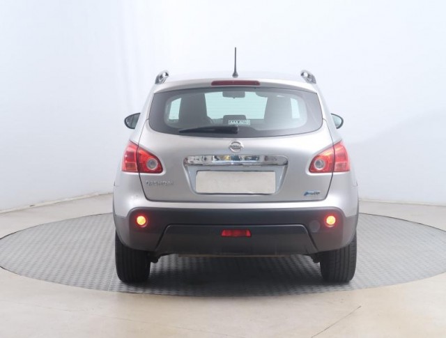 Nissan Qashqai  1.5 dCi 