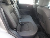 Nissan Qashqai  1.5 dCi 