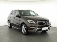 Mercedes-Benz ML  ML 350 BlueTEC 