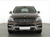 Mercedes-Benz ML  ML 350 BlueTEC 
