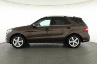 Mercedes-Benz ML  ML 350 BlueTEC 